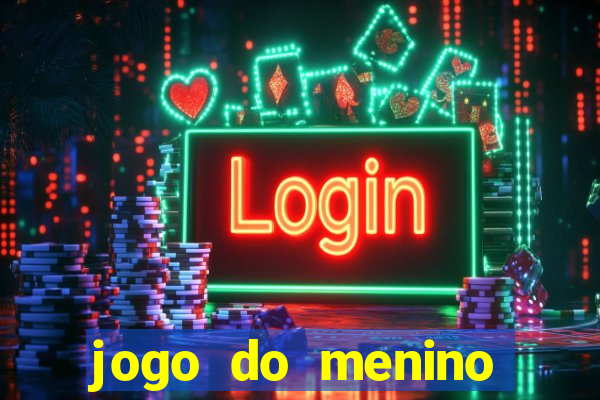 jogo do menino gelo e menina lava